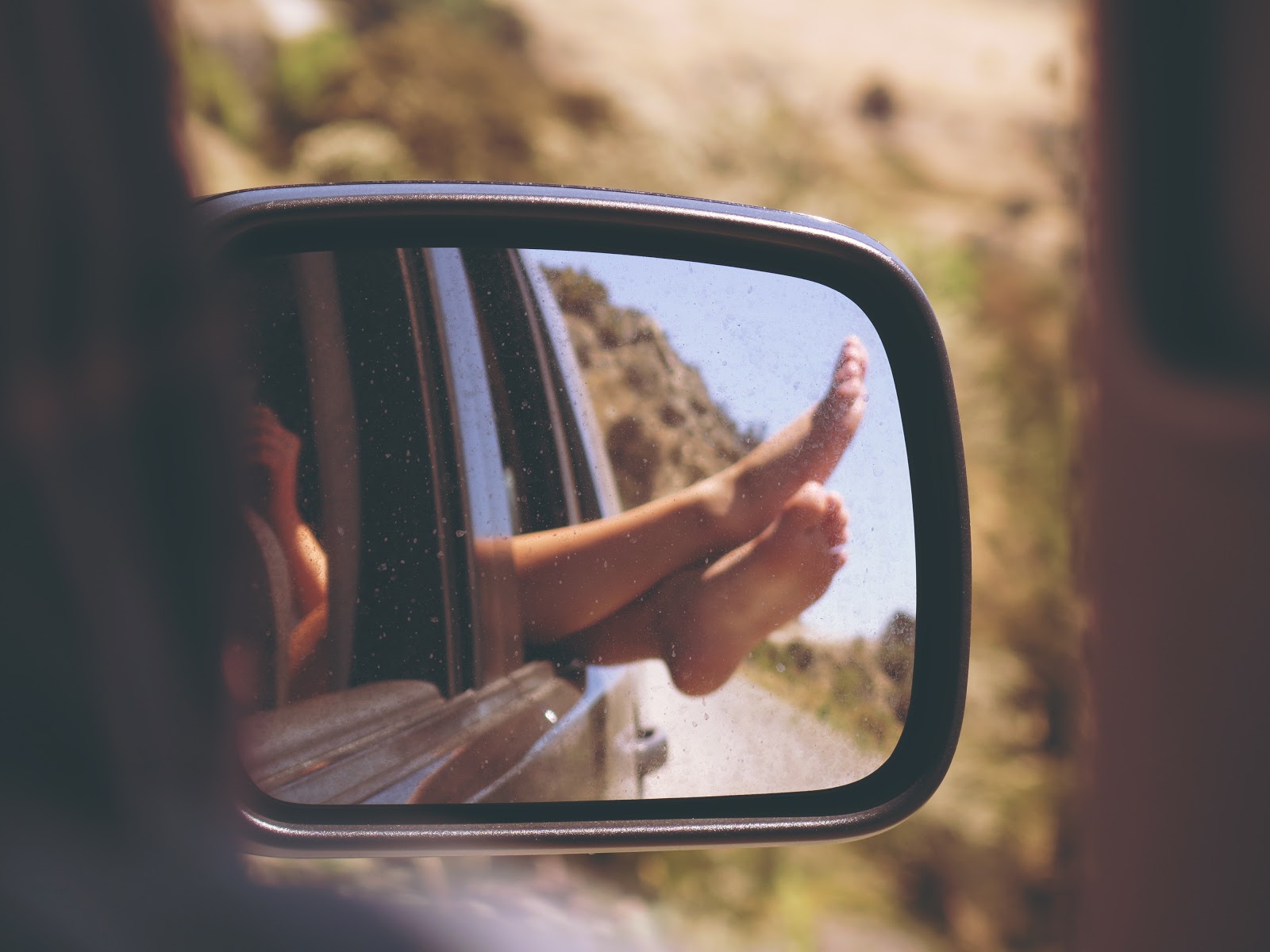 O Que Checar Antes De Pegar A Estrada Neste Fim De Ano Nazale
